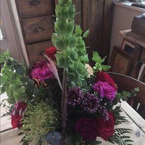 Meet your Posher, Aranka